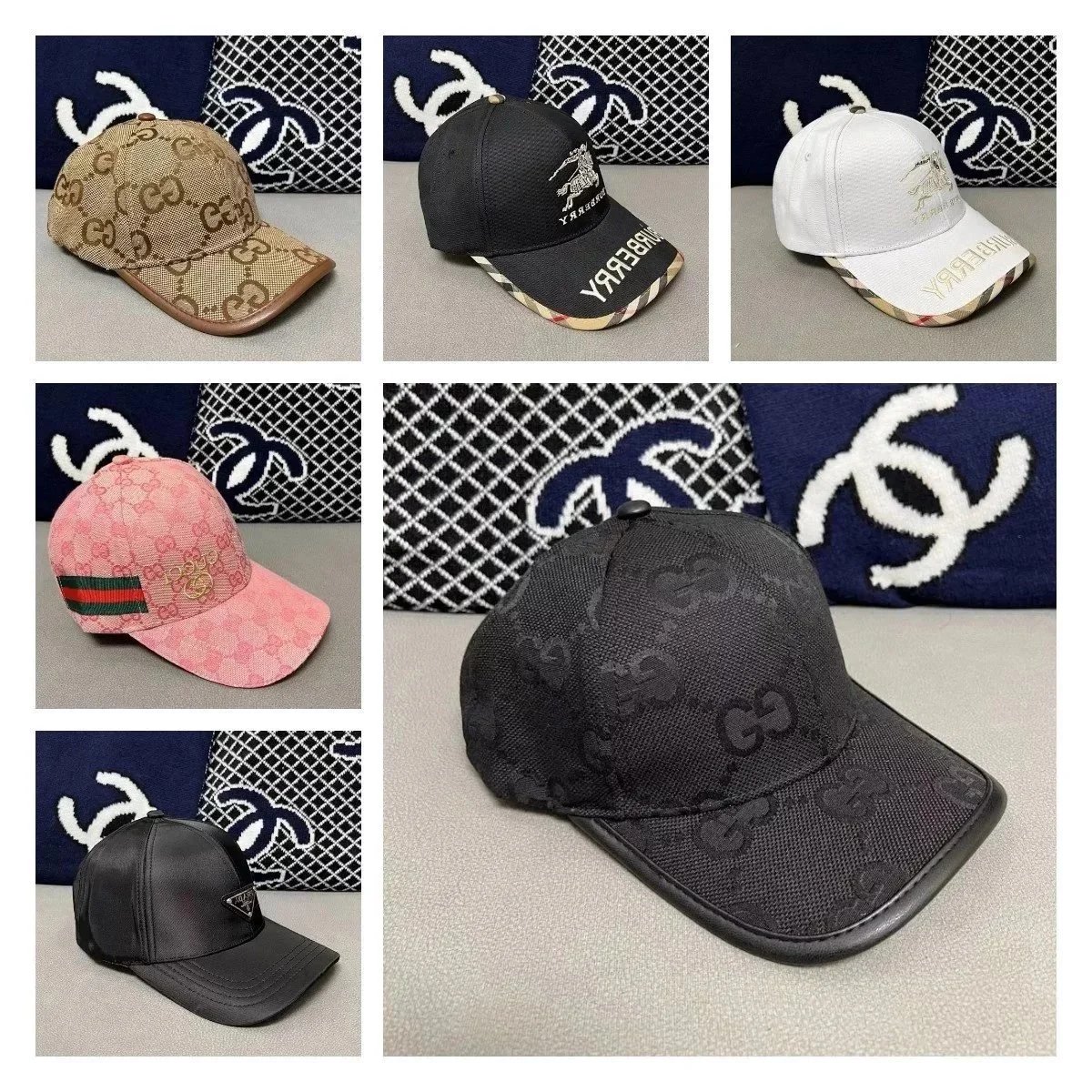 high quality fashionable breathable lightweight baseball cap