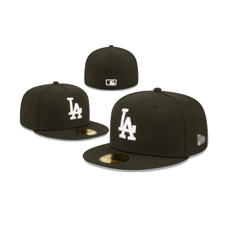 Fashion caps