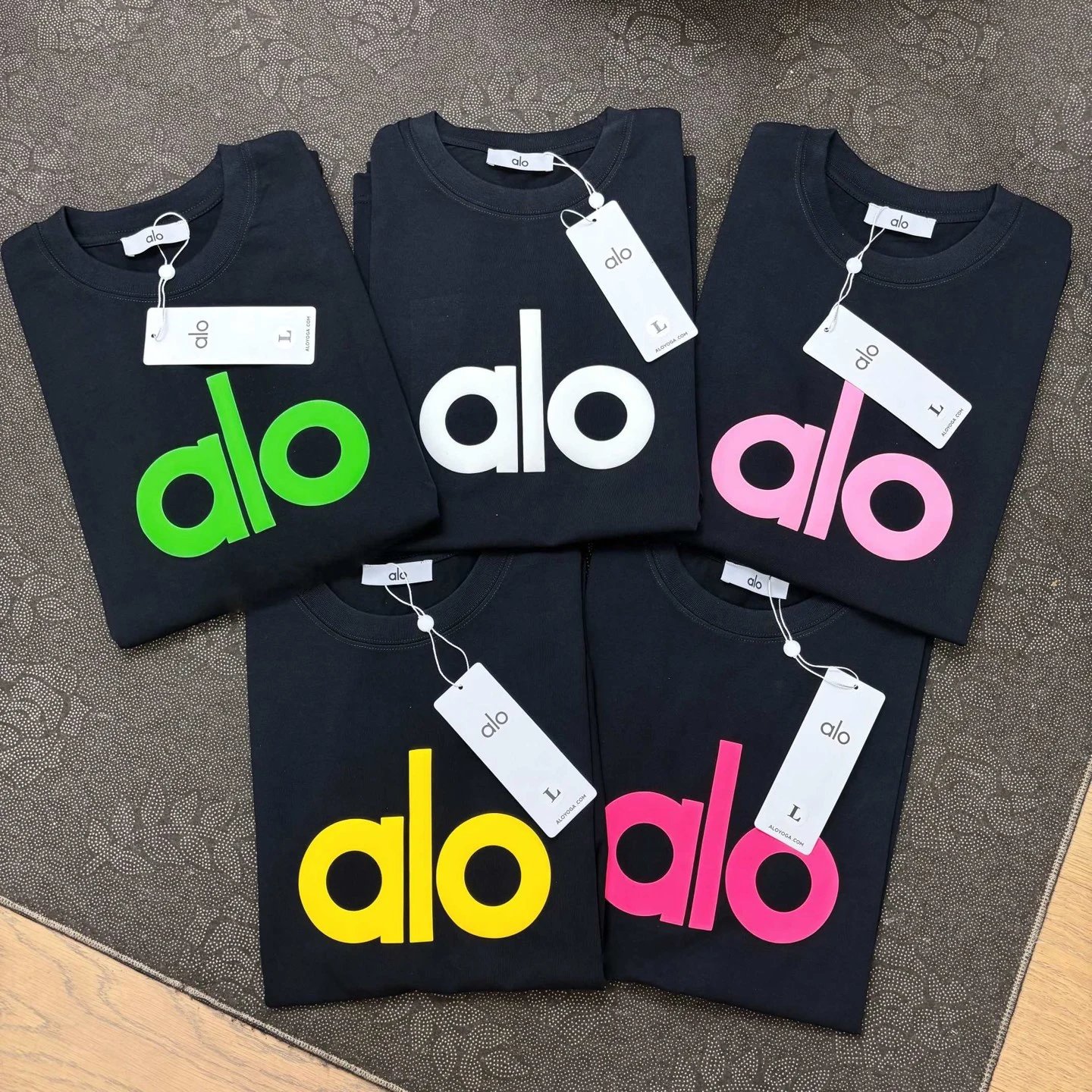 AO short sleeve NN36F