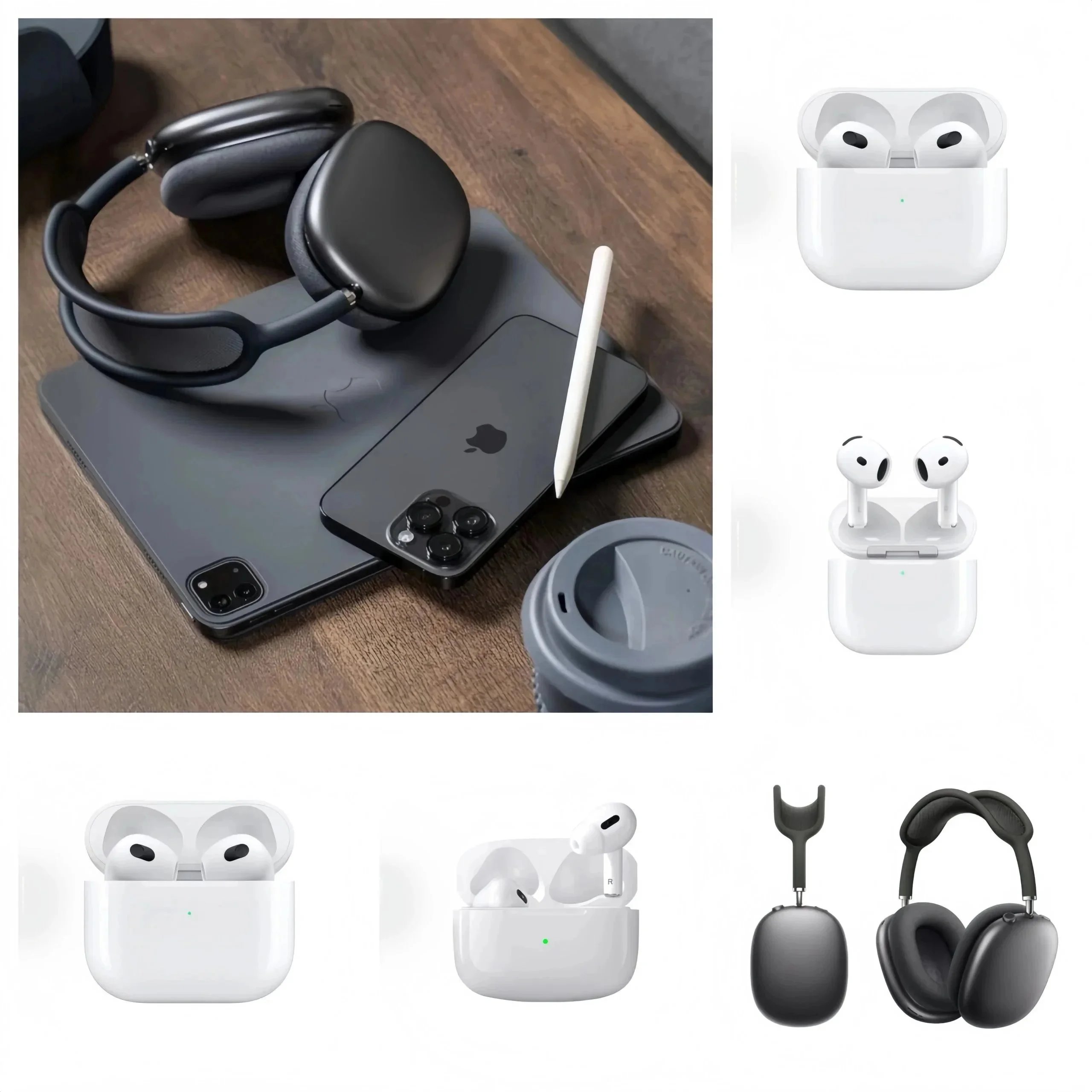 Headphones Enter my store, View more 1000+ items