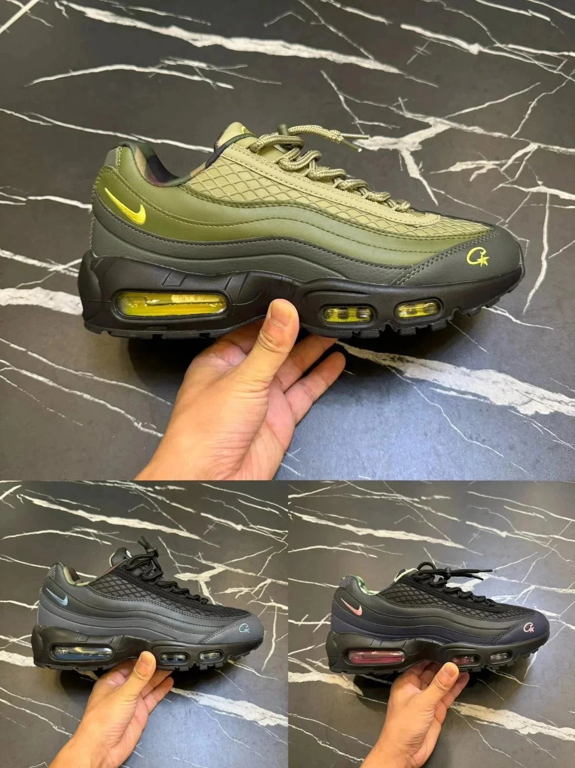 fashion sneakers 01