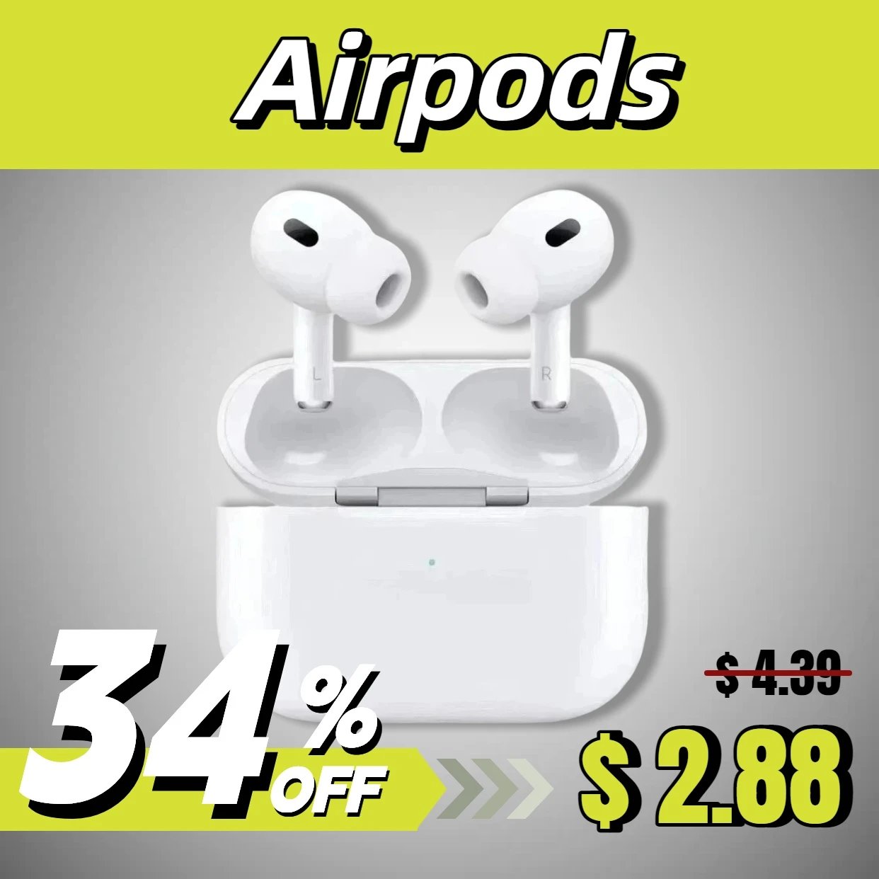 High quality headphones-003-NDQC
