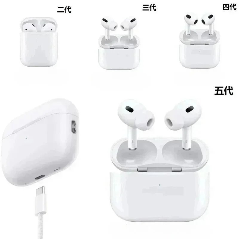 Fashion trend headphones-002
