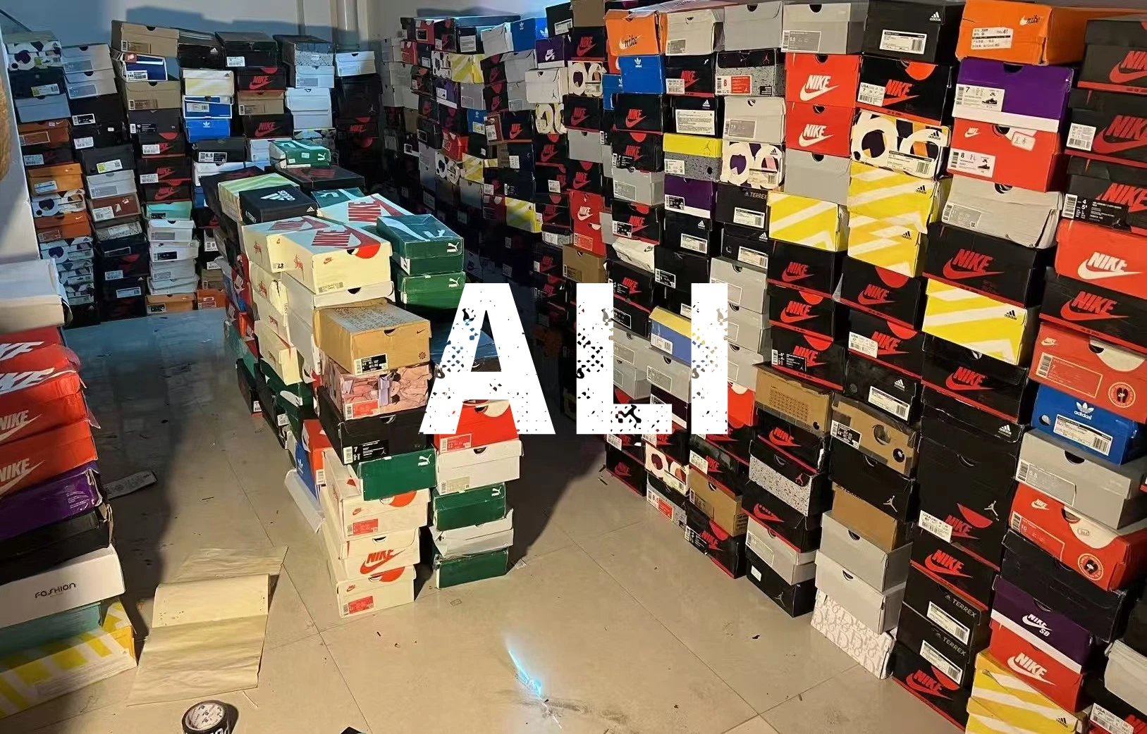 NO REFUND AFI A4 DUN*ks B @pestar RANDOM (ALOT OF COLORWAYS)