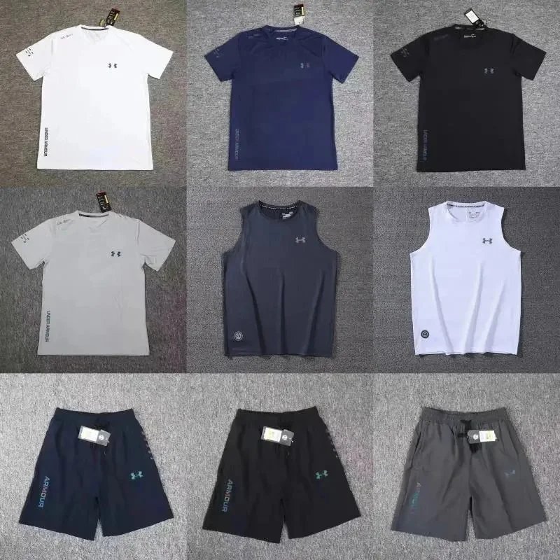 High quality sportswear-