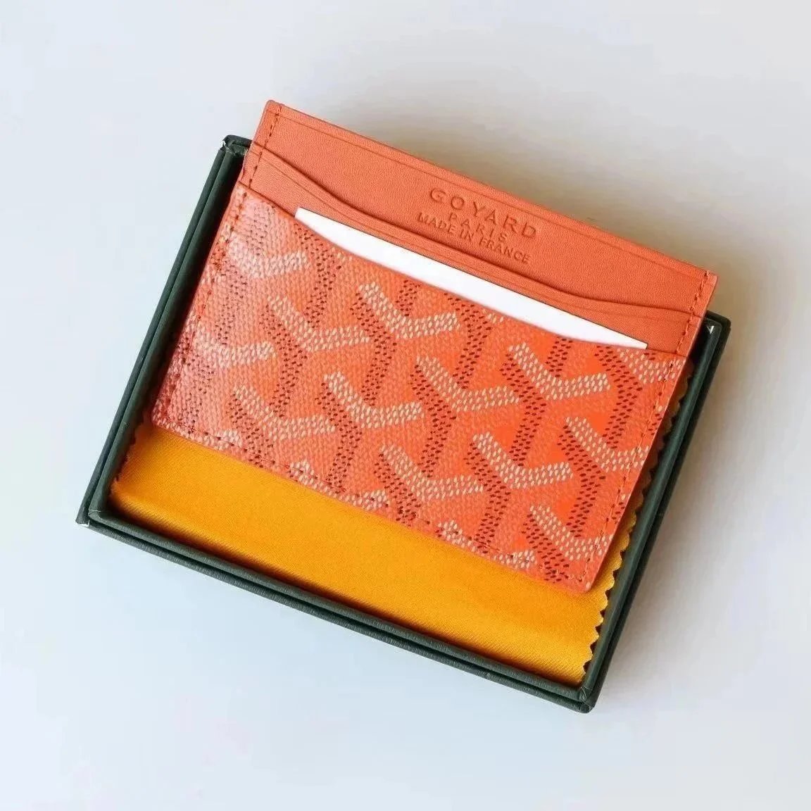 GOY SAINT-SULPICE BAG–L