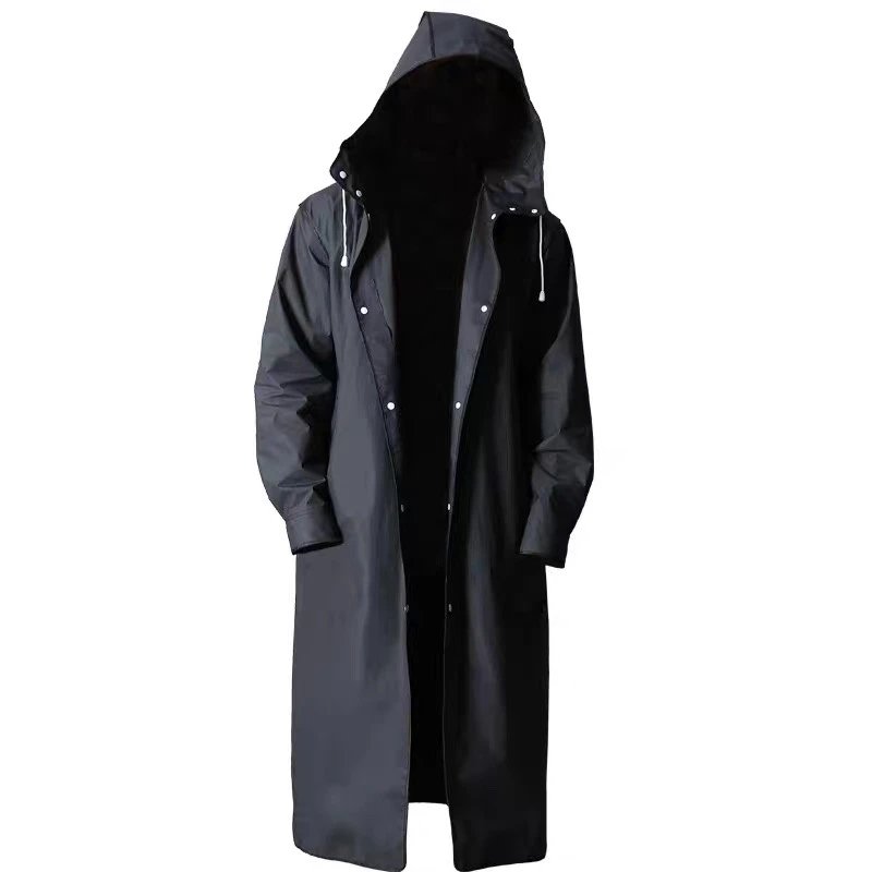 Rain poncho tarpaulin, custom, group customization, SL