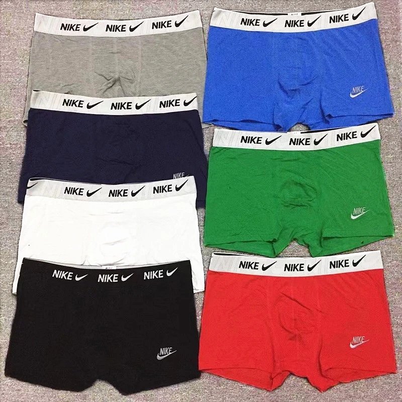 High quality underwear cannot be returned or exchanged