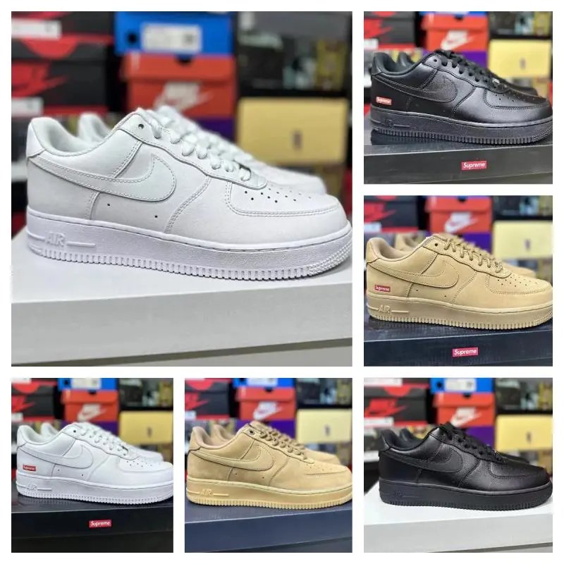 KDJDJAFY – Cost-effective fashion new sneakers-12