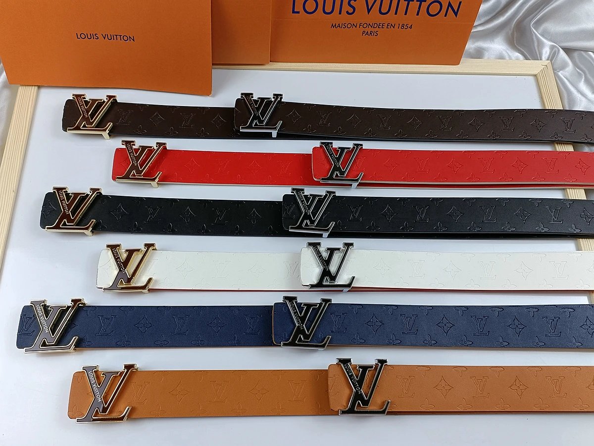 high quality belt 1