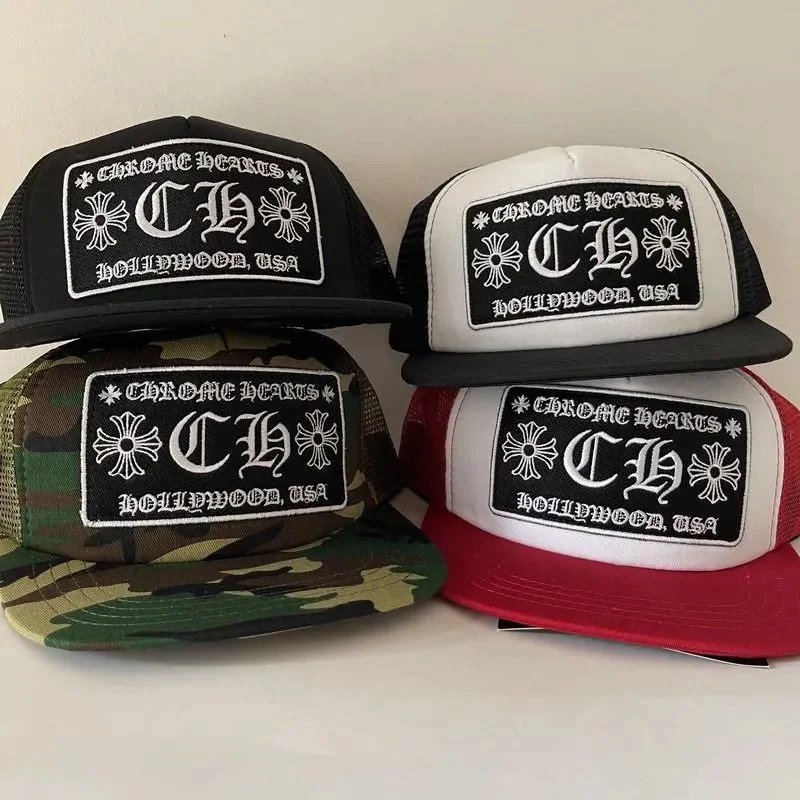 high quality baseball cap