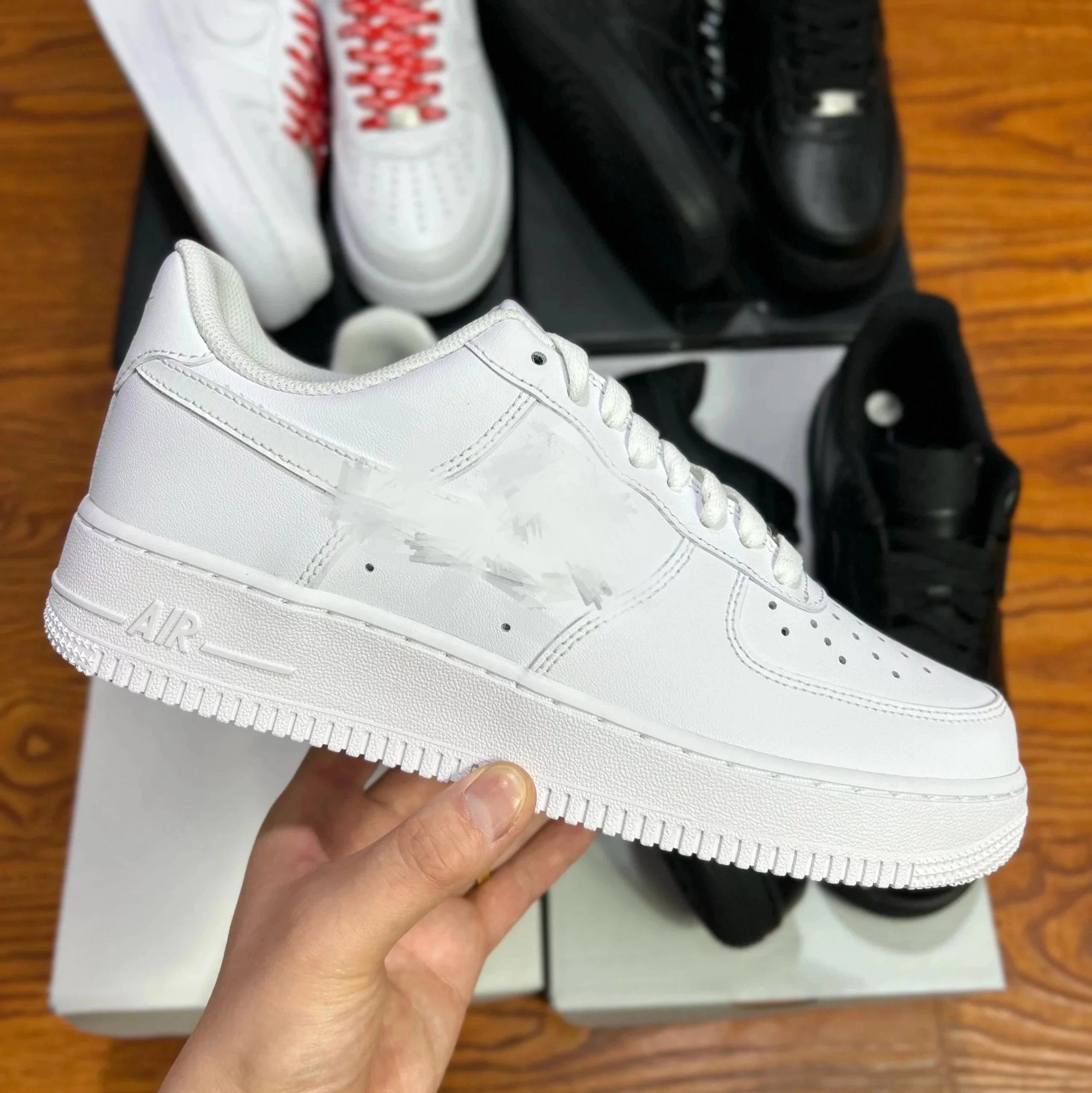 >>G+Multi Batch<< Athletic casual shoes