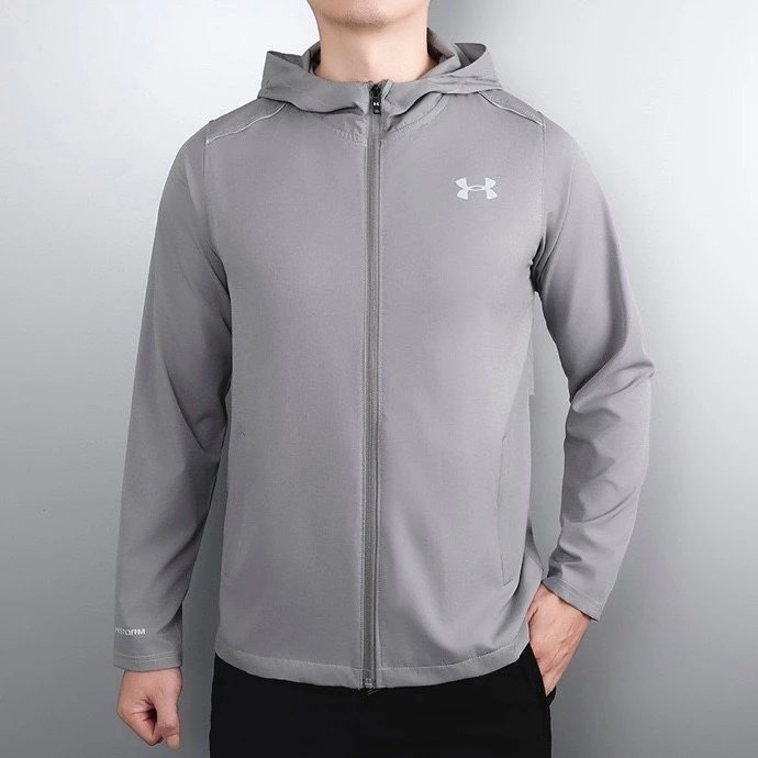[DX28-4] Autumn sports jacket casual and versatile