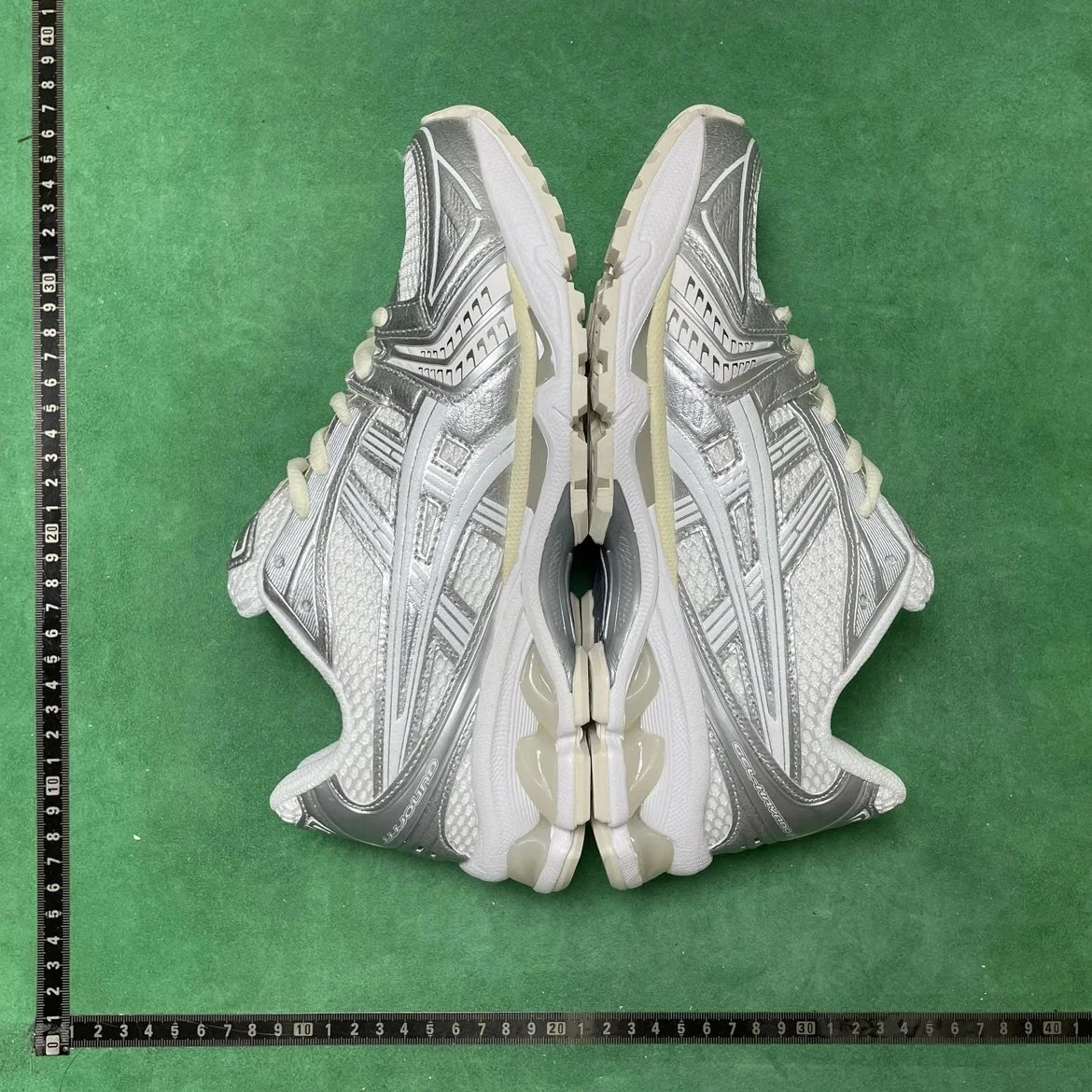 K14 outdoor leisure shoes P0L