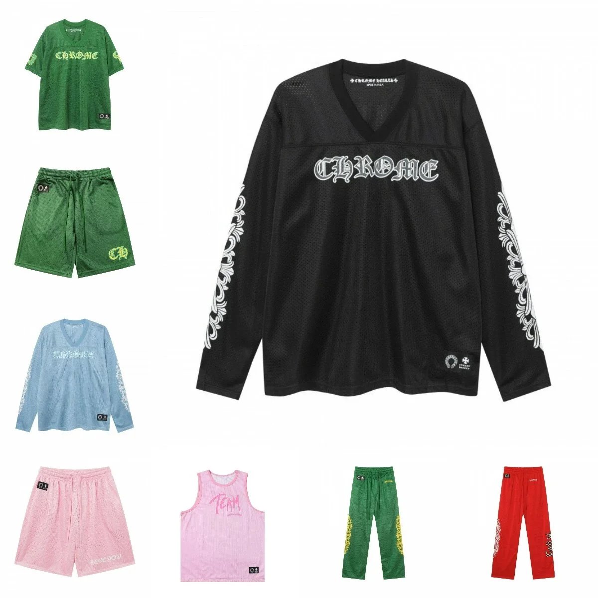 Sweatshirt (shipped product, returns and exchanges are not supported for non-quality issues)