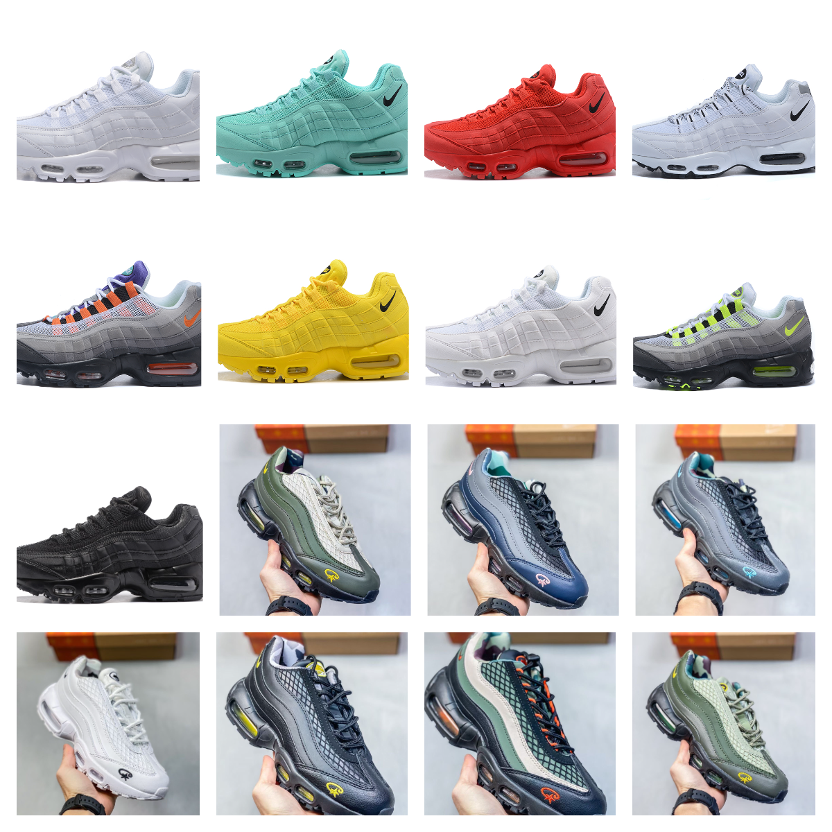 CR-H high quality trendy casual shoes for men and women