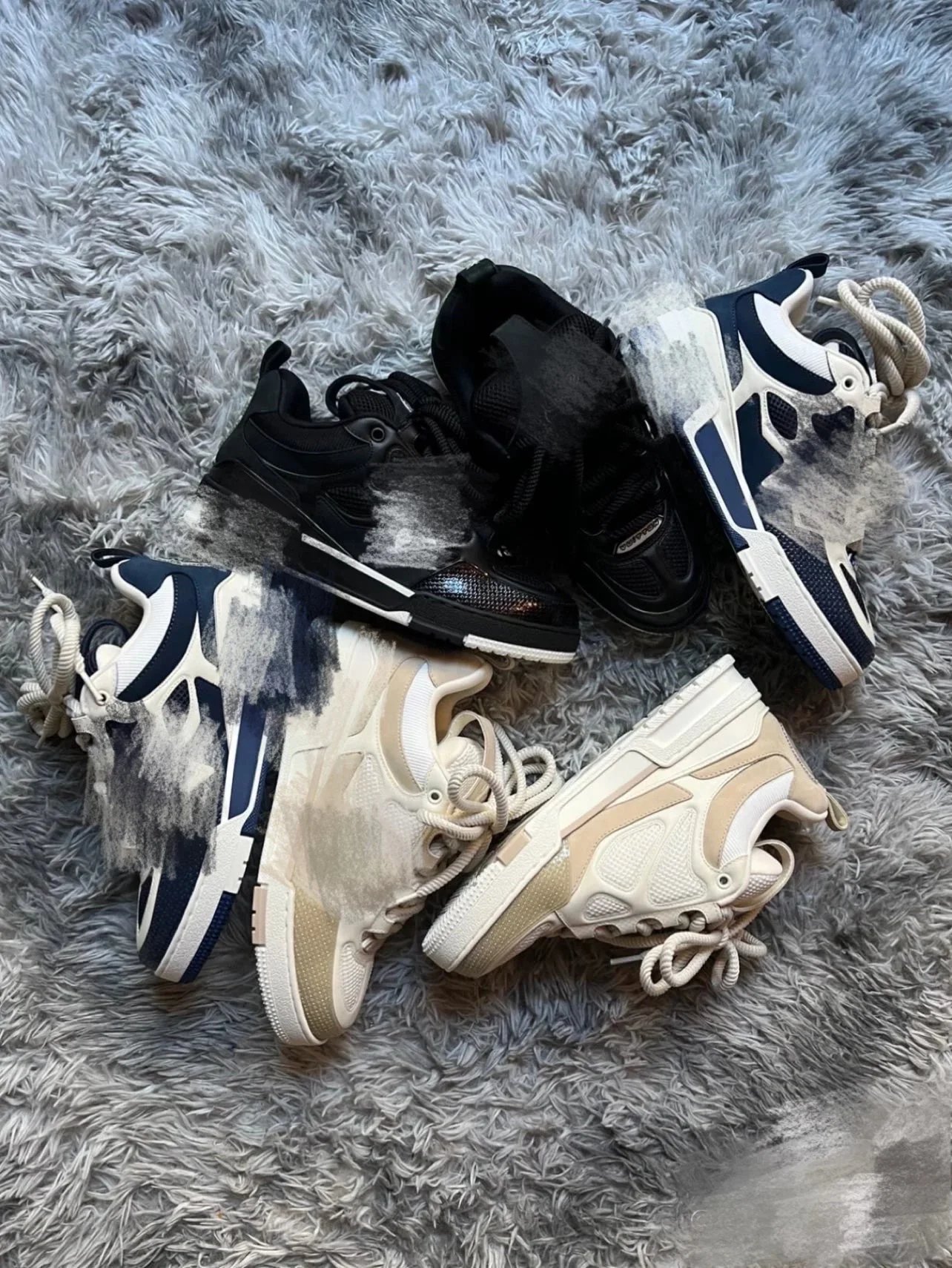 BEST SKATE (Follow me on IG to see new products in production)
