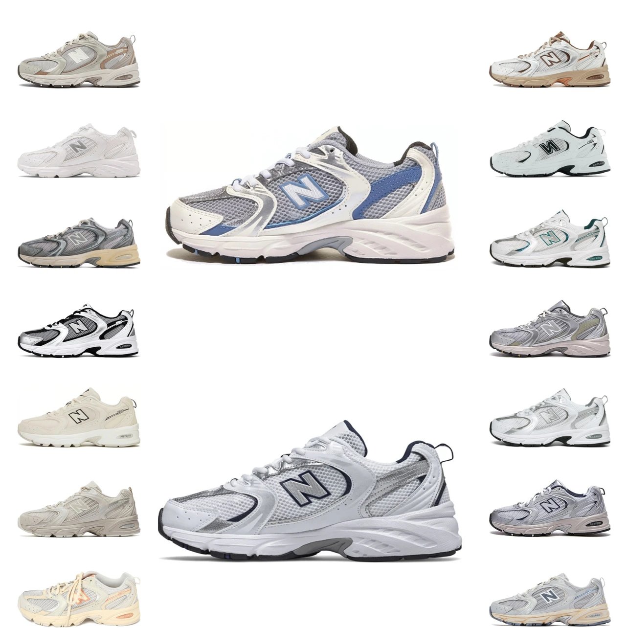 GT material millennial style non-slip wear-resistant low-top running shoes for men and women