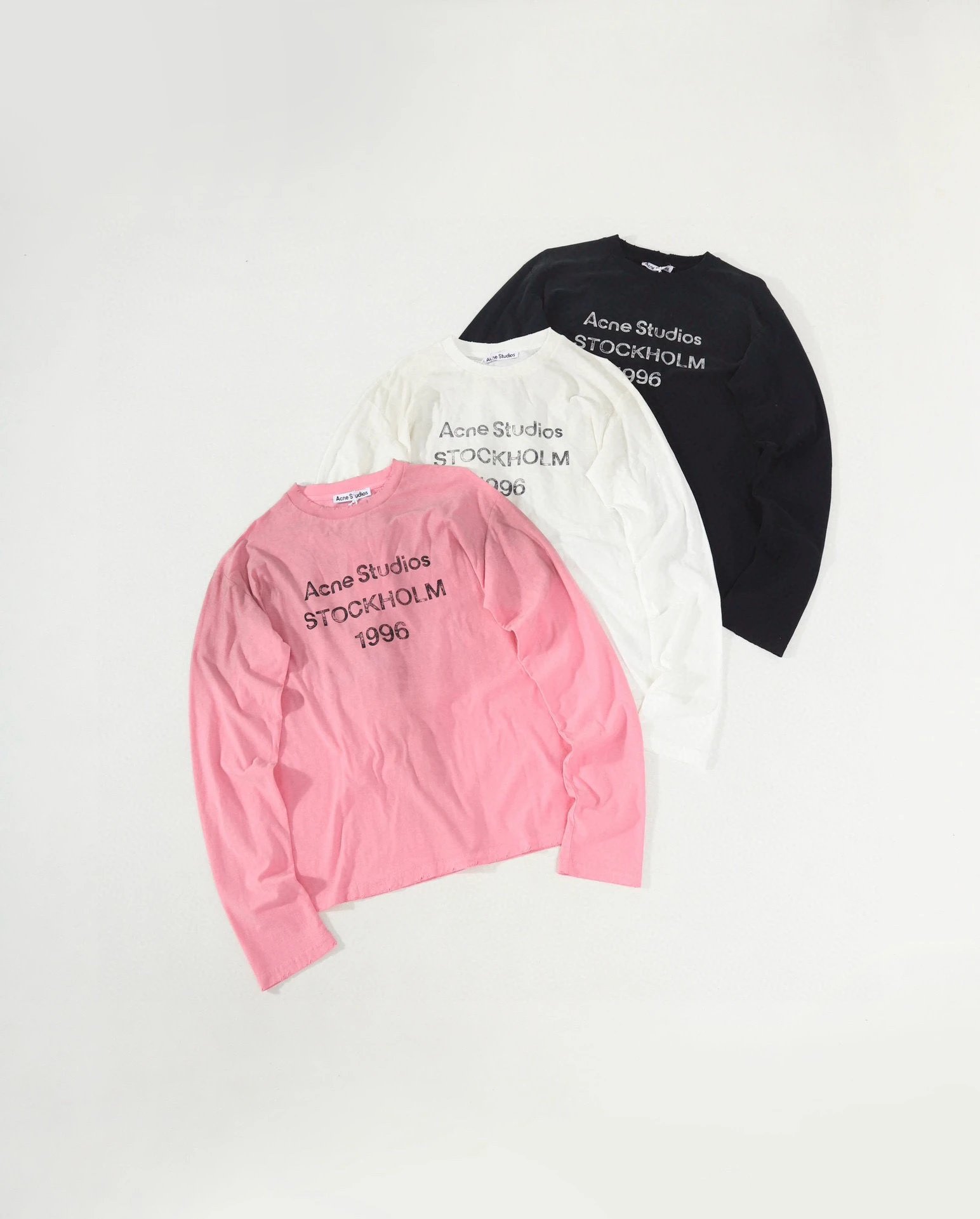 eh-032180 JiHe distressed long sleeve t-shirt