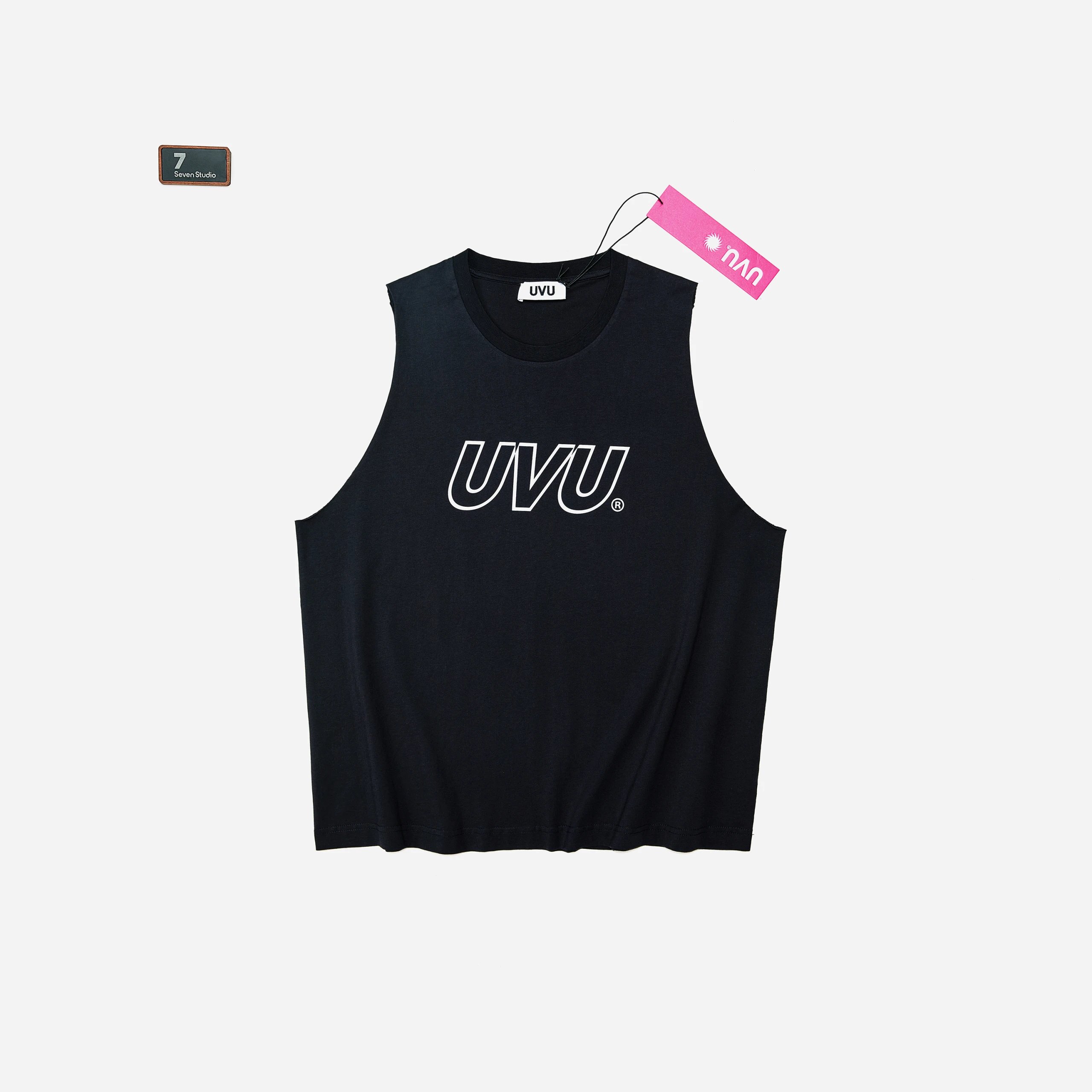U-running vest