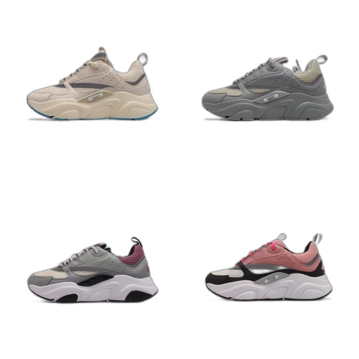 Top Version Casual Shoes Sneakers 03