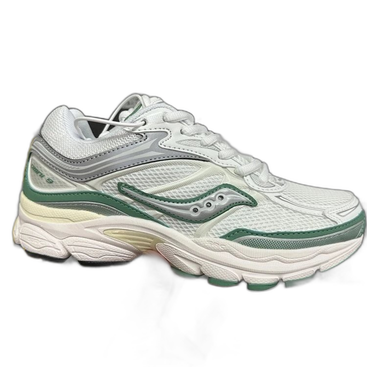 Cross-border Saucone ProGrid OMNI9 full engine 9 outdoor running shoes shock-absorbing wear-resistant jogging shoes