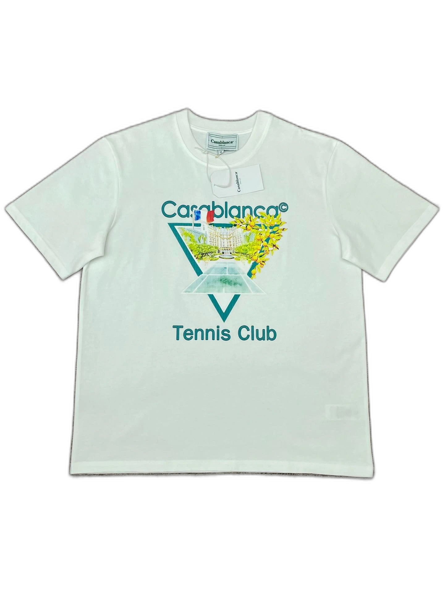 [DX41] T-shirt short sleeve