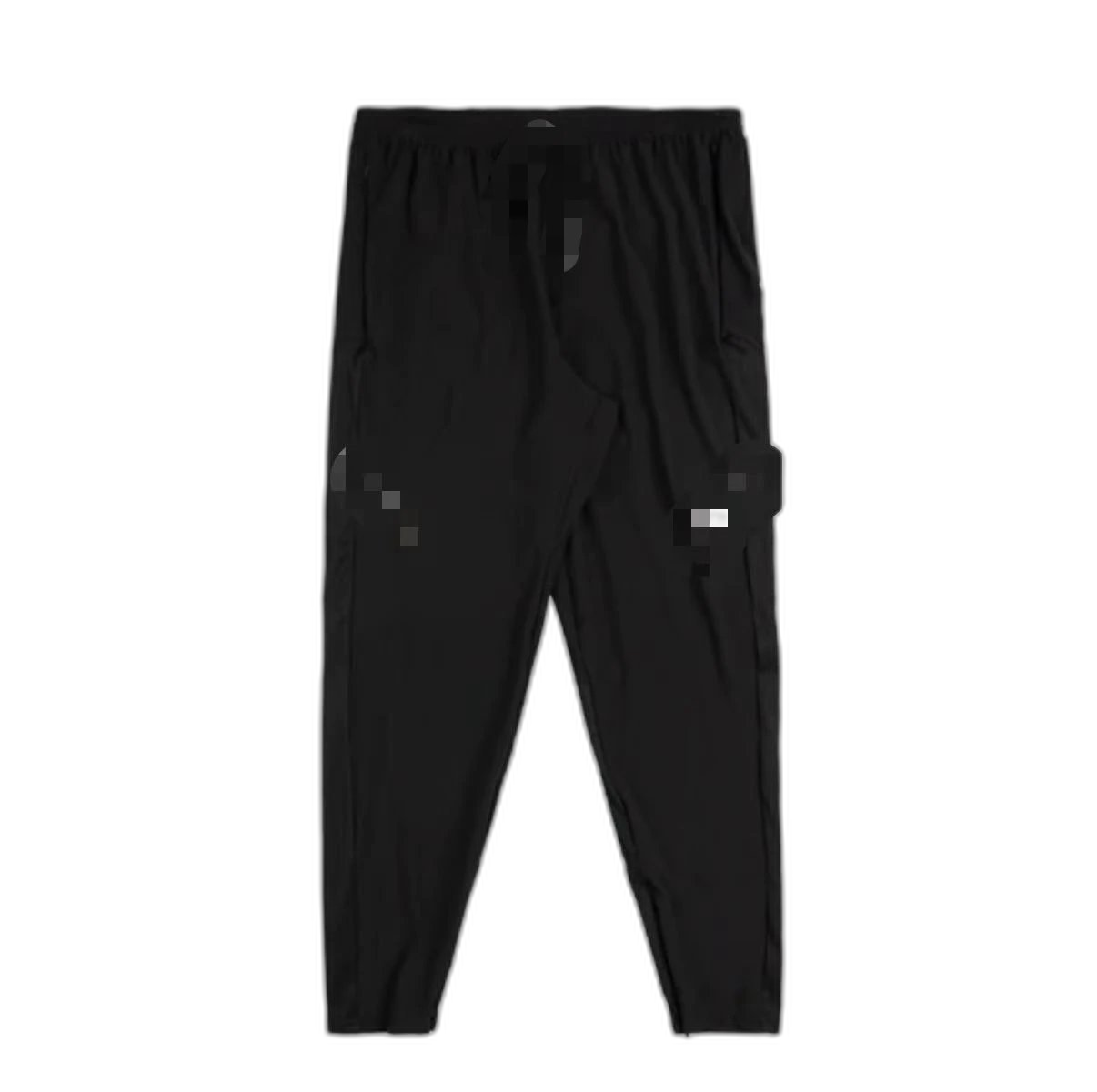 Go to the new store to buy the new version of the double hook pants 2 (no quality issues, no return, no exchange)