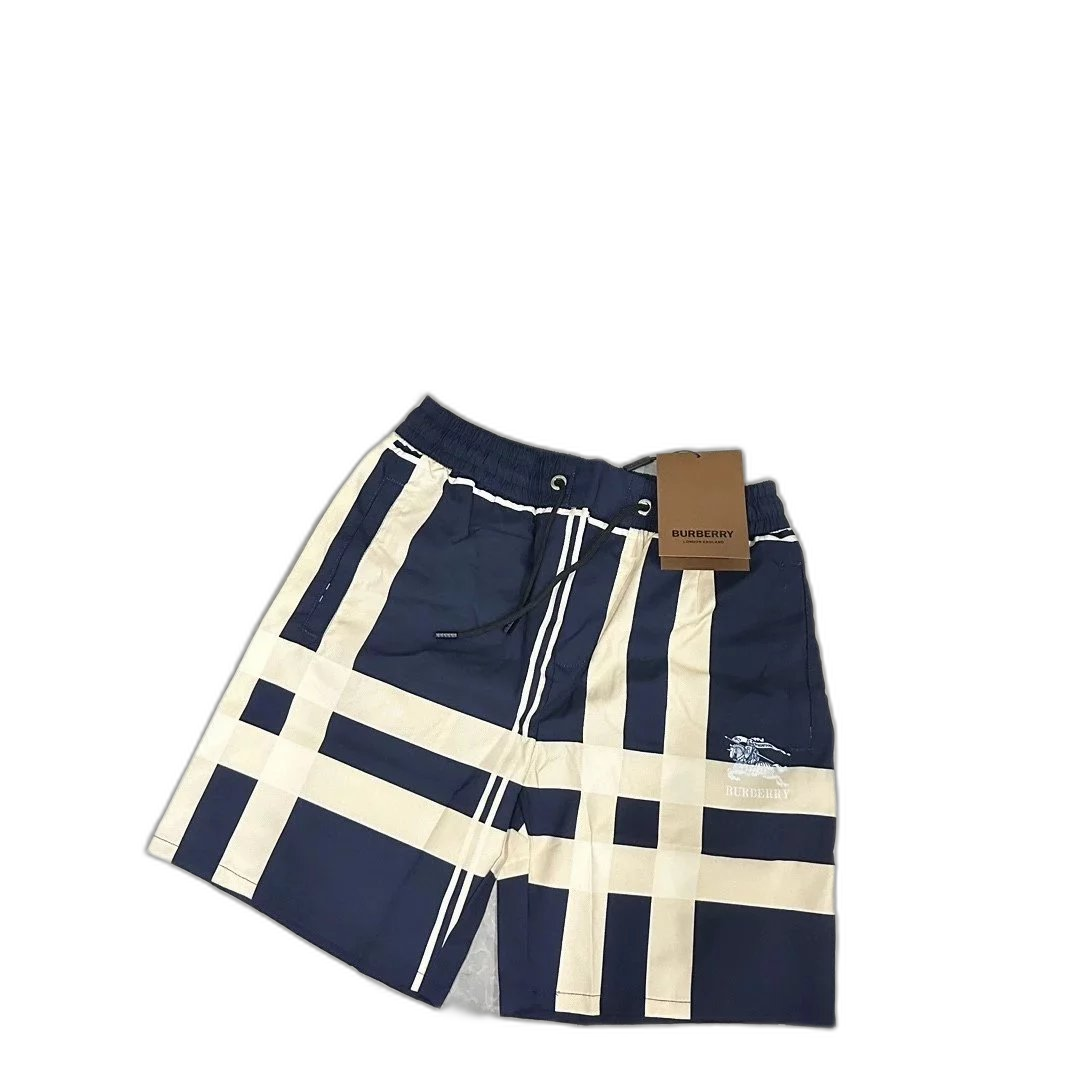 💥 Classic fashion versatile shorts-008