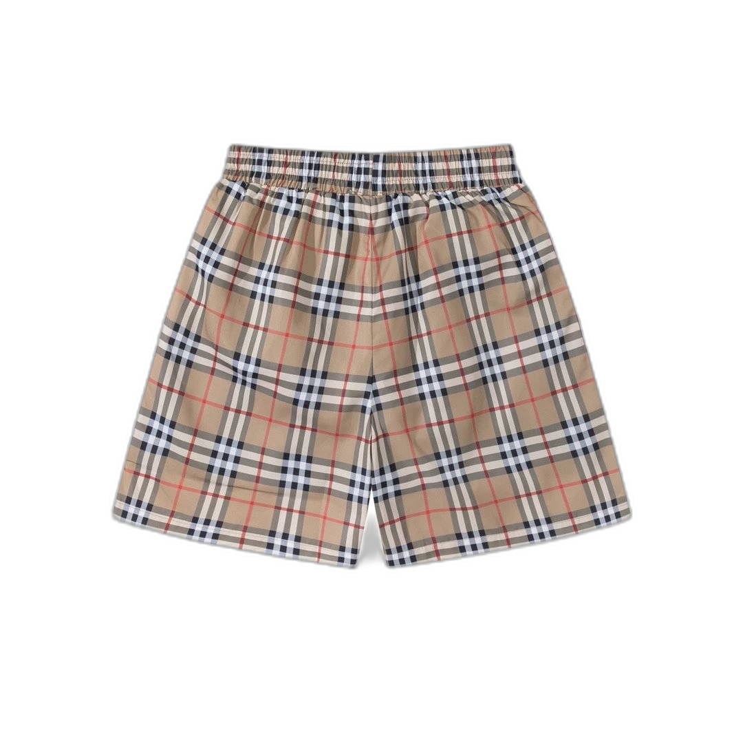 K248 Shorts