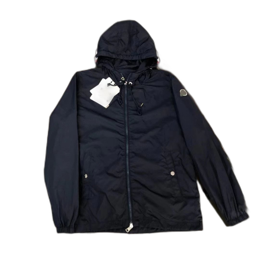Fashion jacket