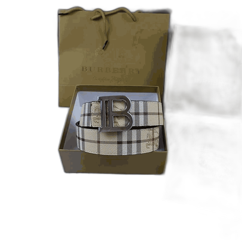 fashion belt BUR