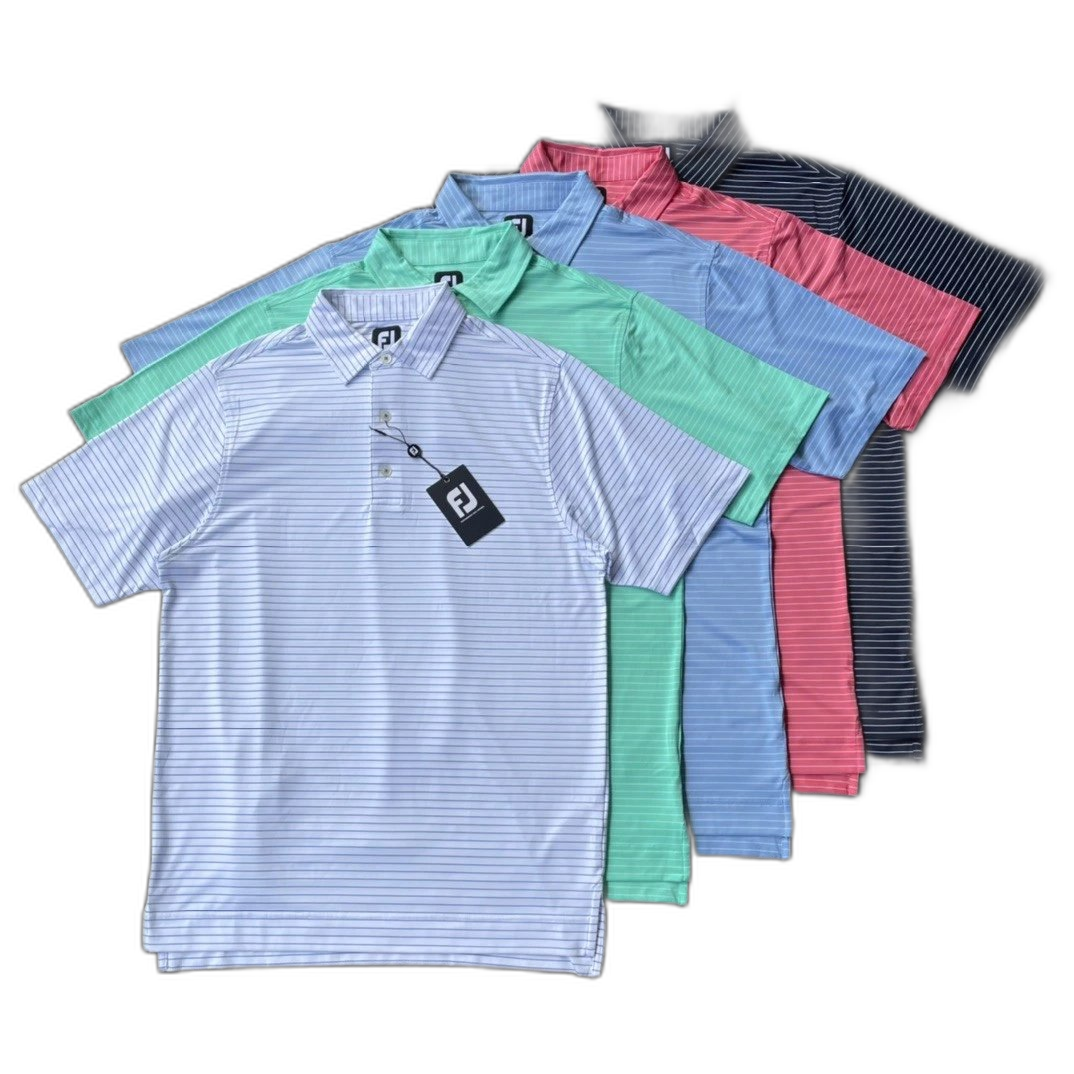 DX289 plus size European to large size men’s golf short sleeve, fabric composition: 100% polyester