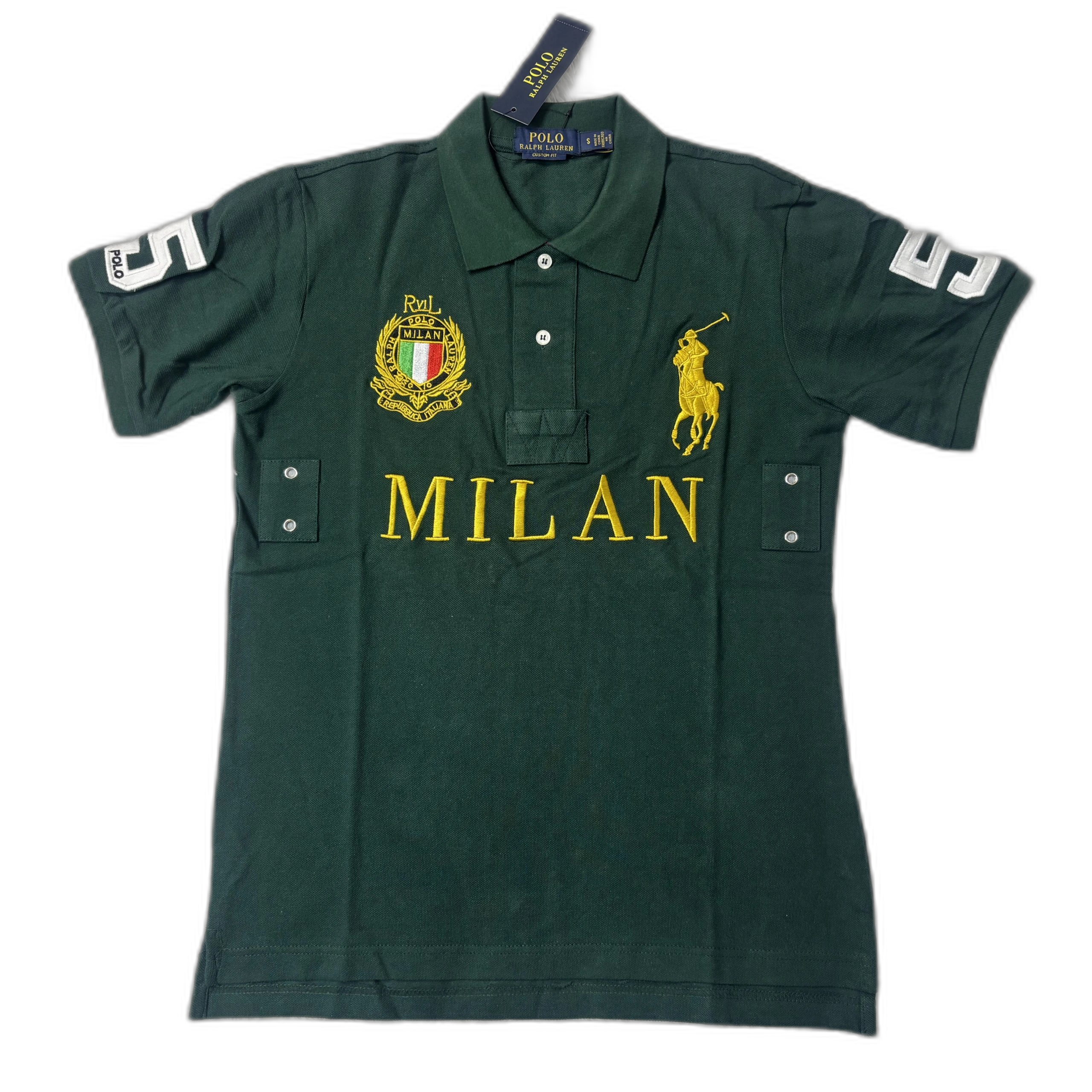 2024 Men’s Fashion Urban Edition Top