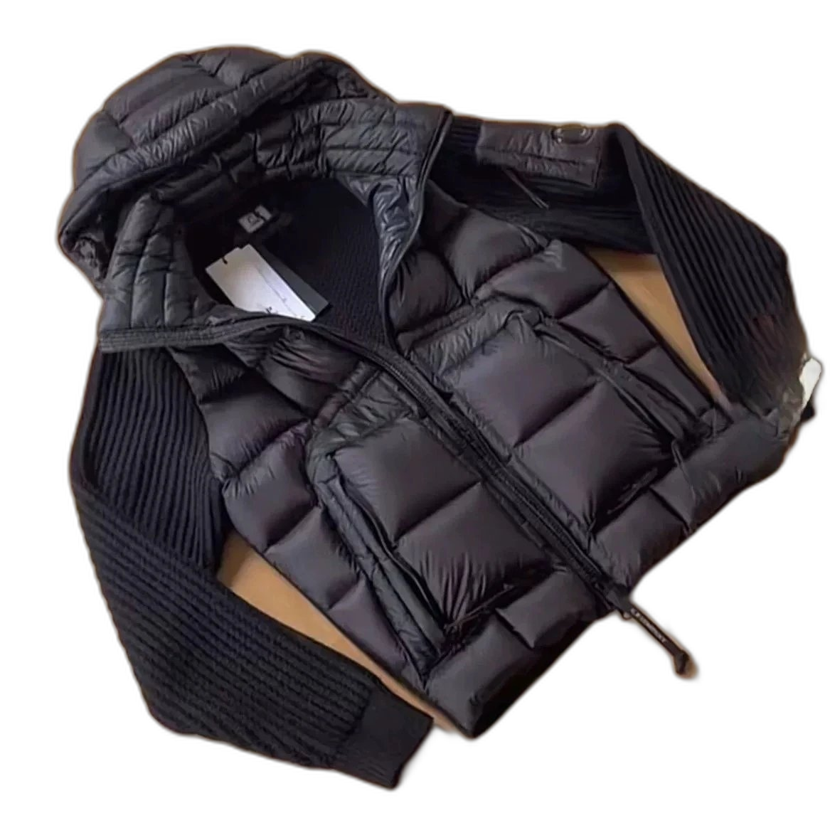 fashion down jacket