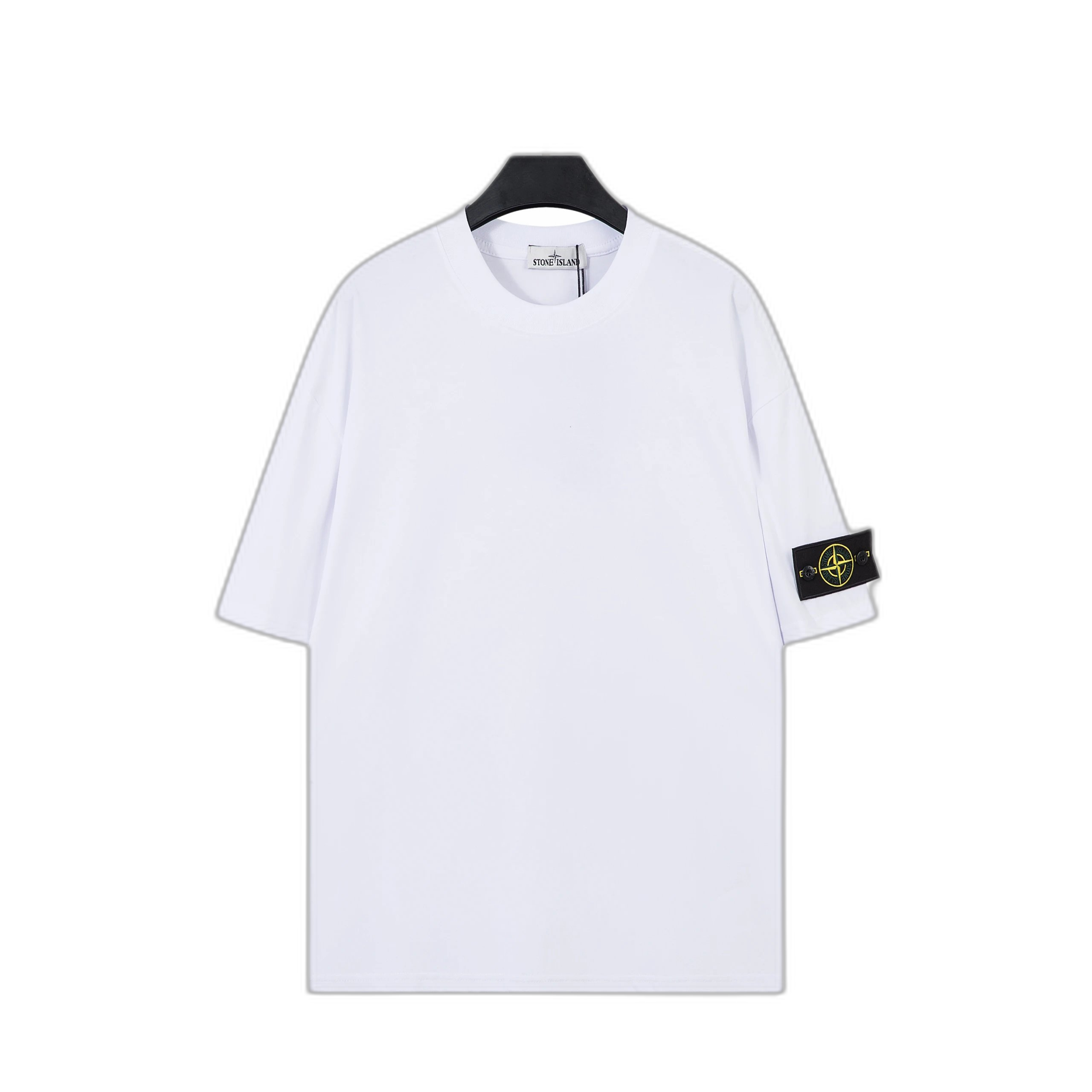 basic crew neck long sleeve casual short sleeve