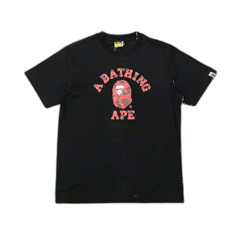 [DX24] 2025 New Human Head Short Sleeve Collection 2