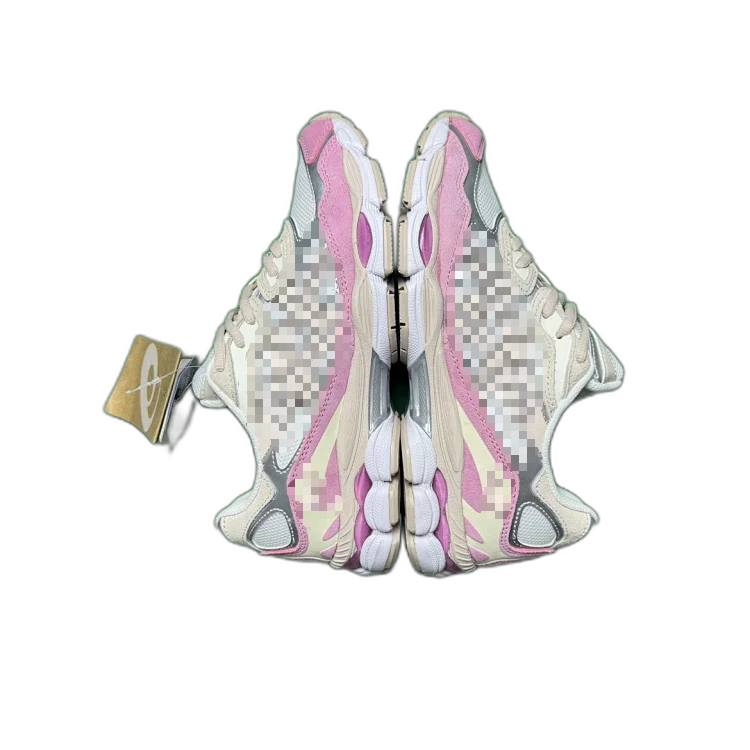NYC casual running shoes