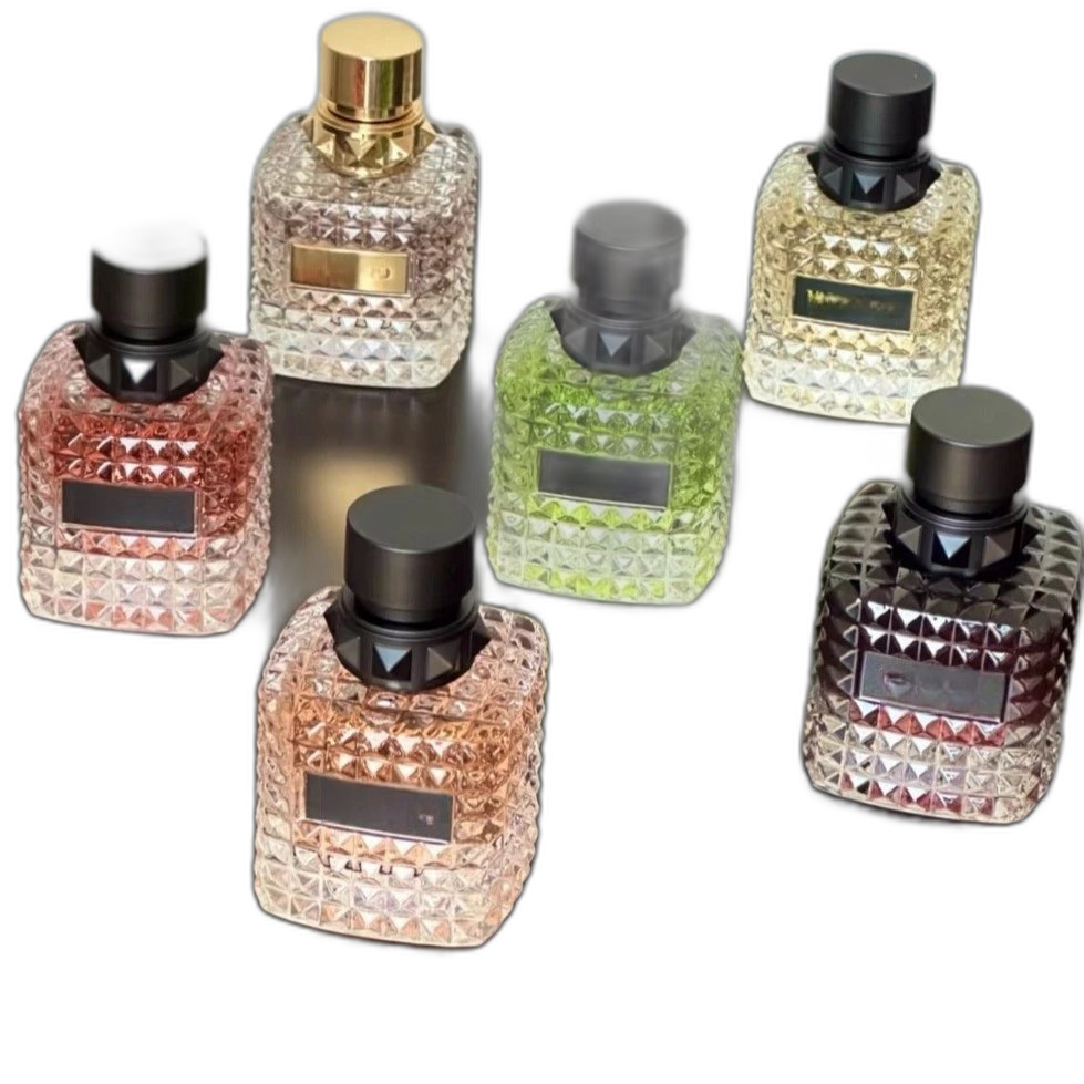 Cross-border Vietnamese perfume brand