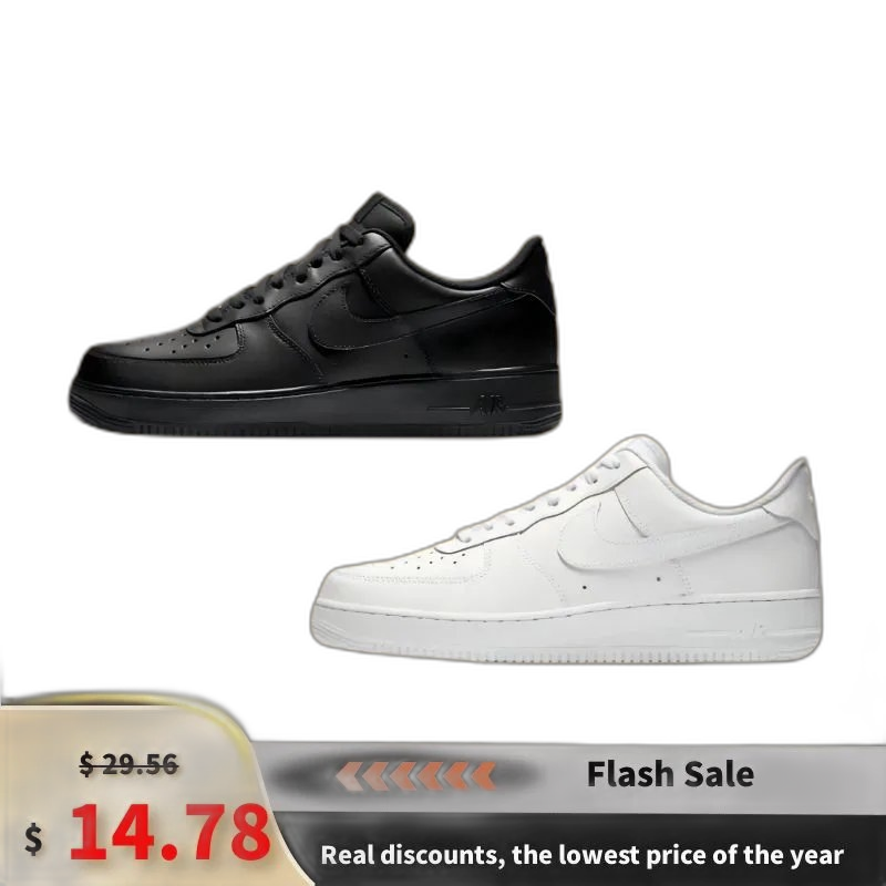 [WW1] [Black Friday Limited Time Special] Classic low-top white shoes, sneakers for men and women, all-match casual shoes