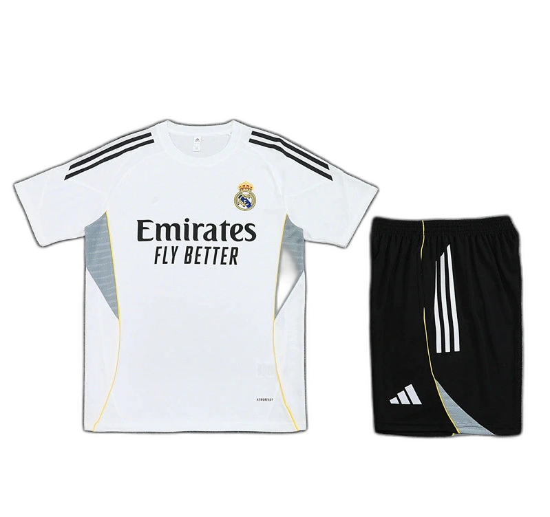 German adult short sleeve training suit national team Argentina France Italy Portugal England jersey