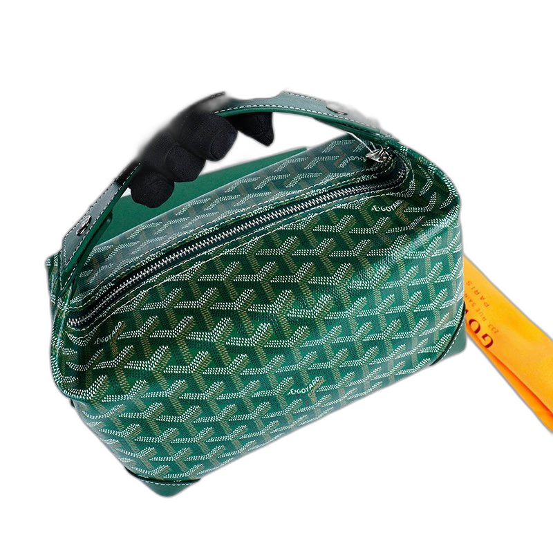 GY toiletry bag/cosmetic bag