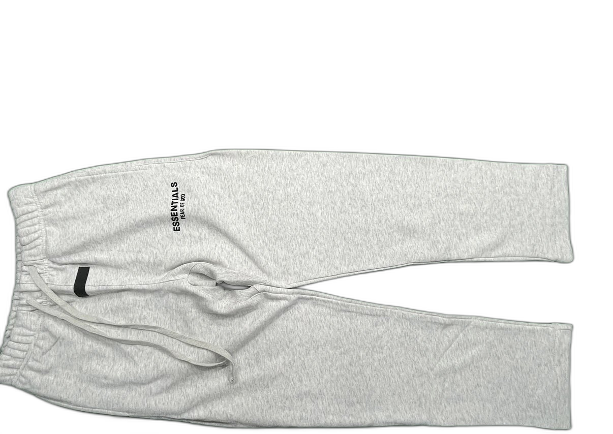 Fashion pant + hoodies