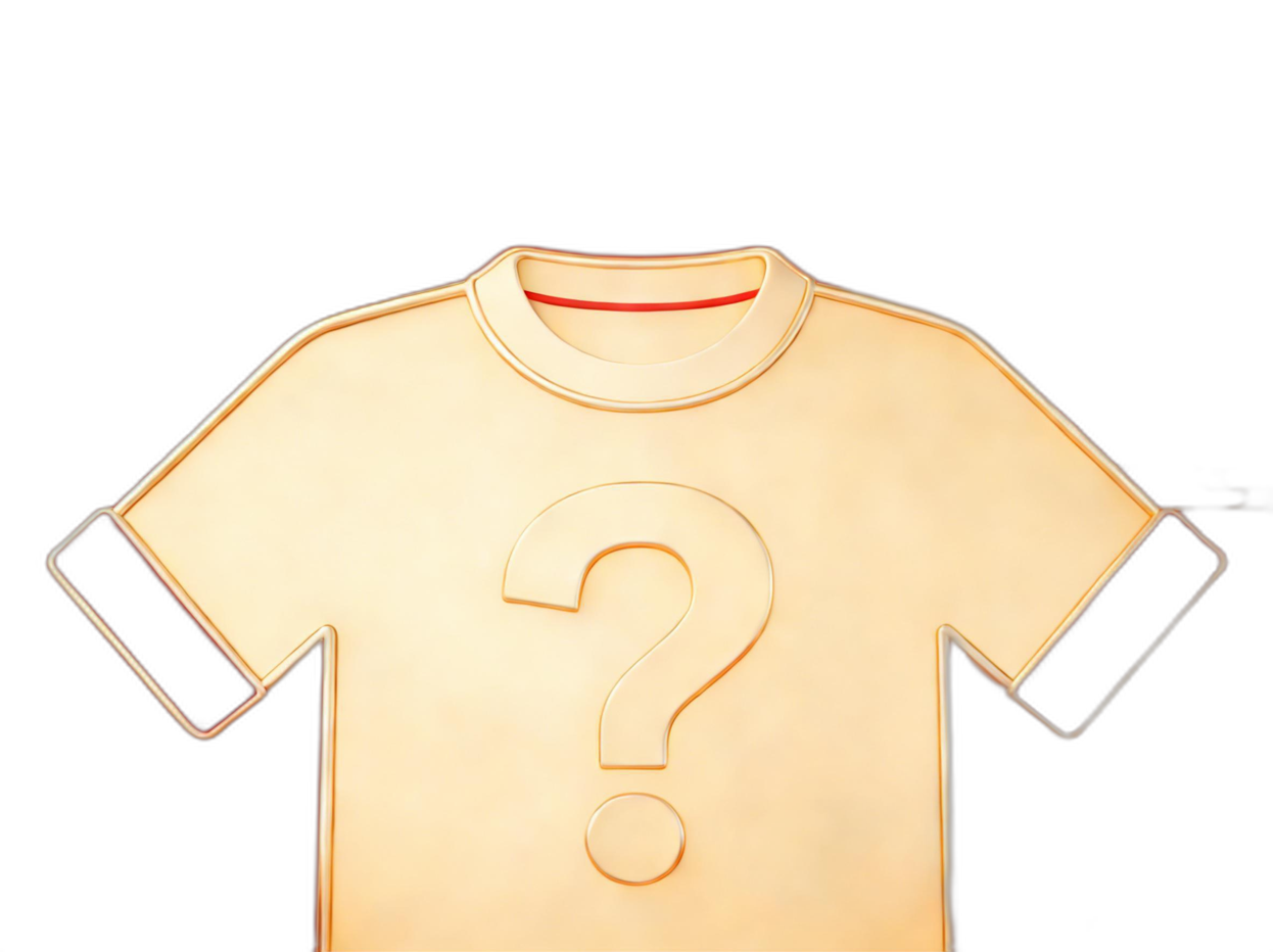 From ¥19.9 Mystery Jersey