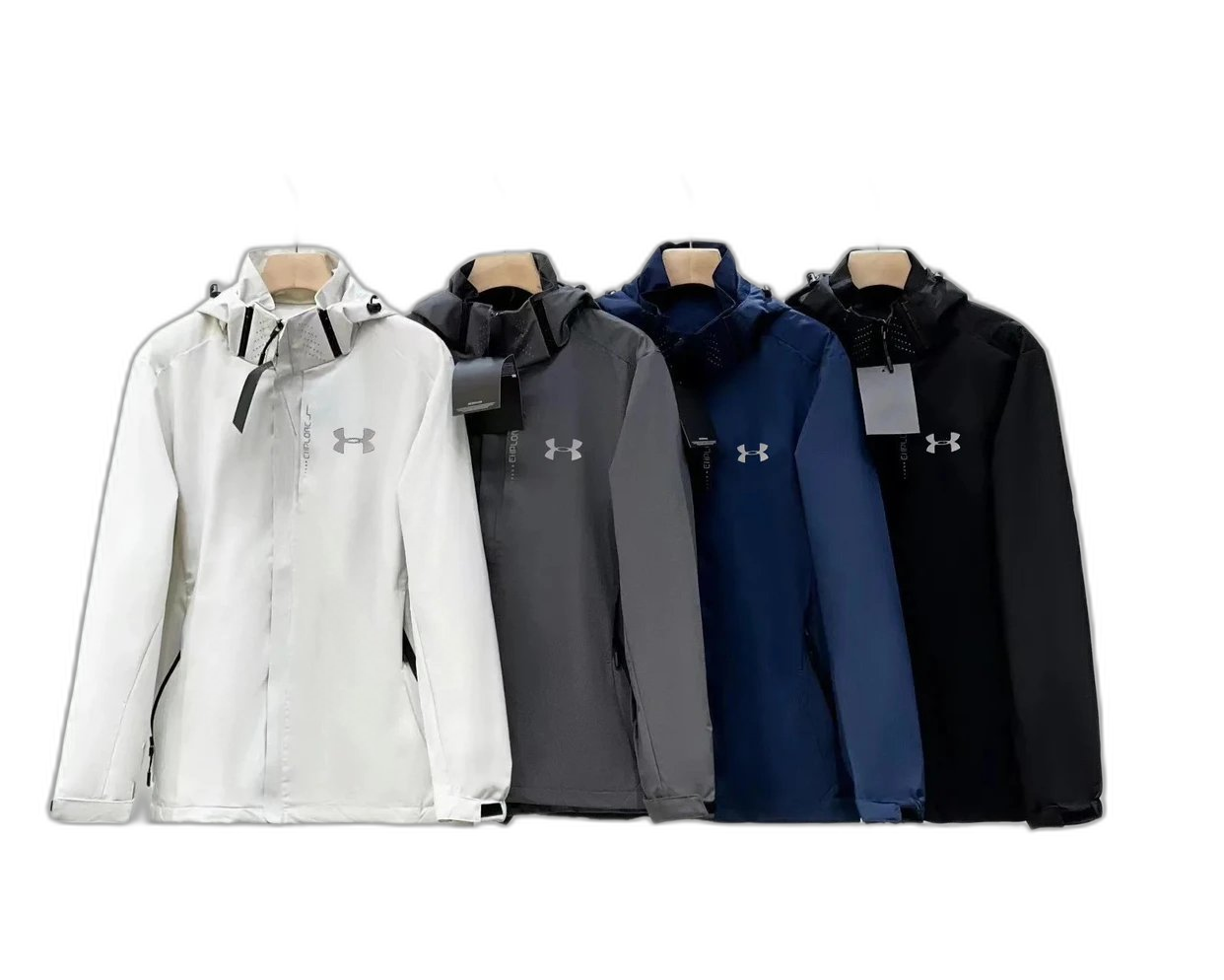 Fashion coats