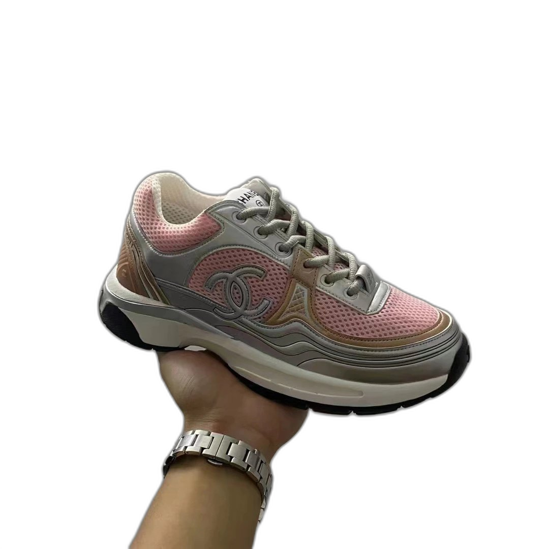 New casual all-match sneakers