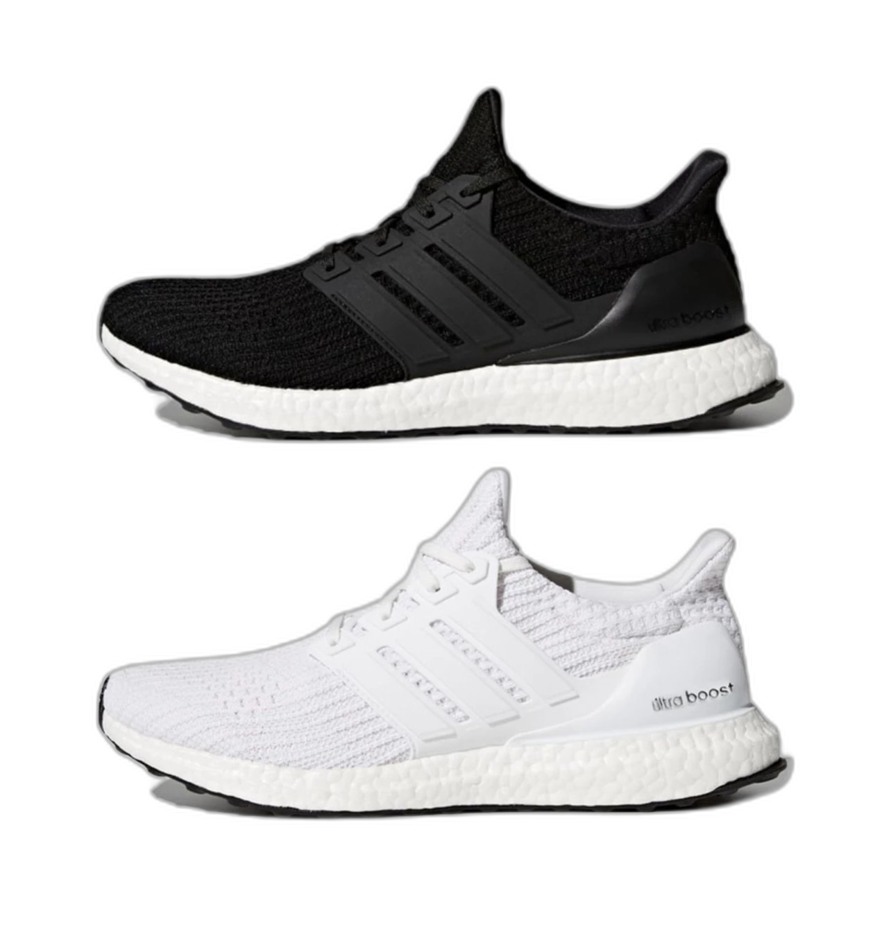 ultra BO*ST 4.0 running shoes