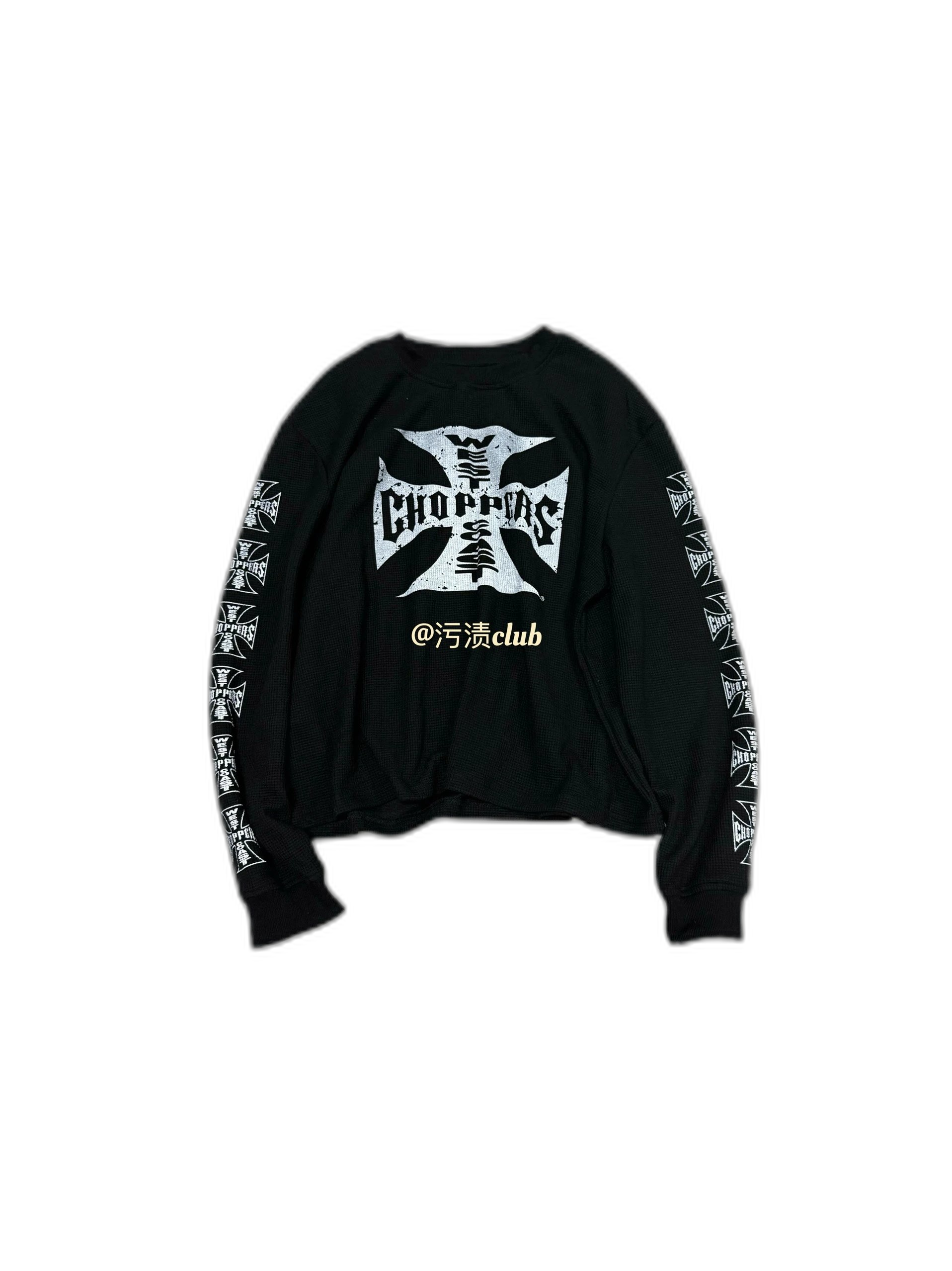 long sleeve