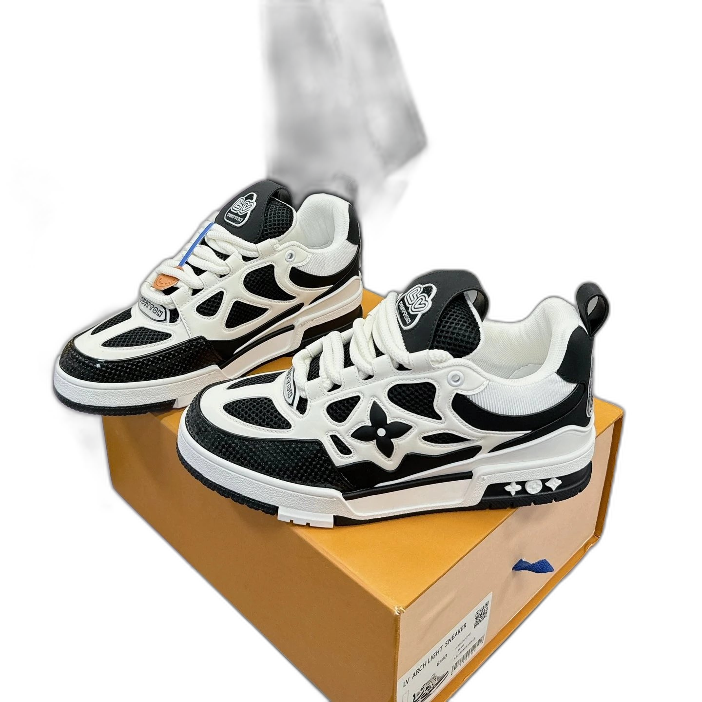 LYWD shoes