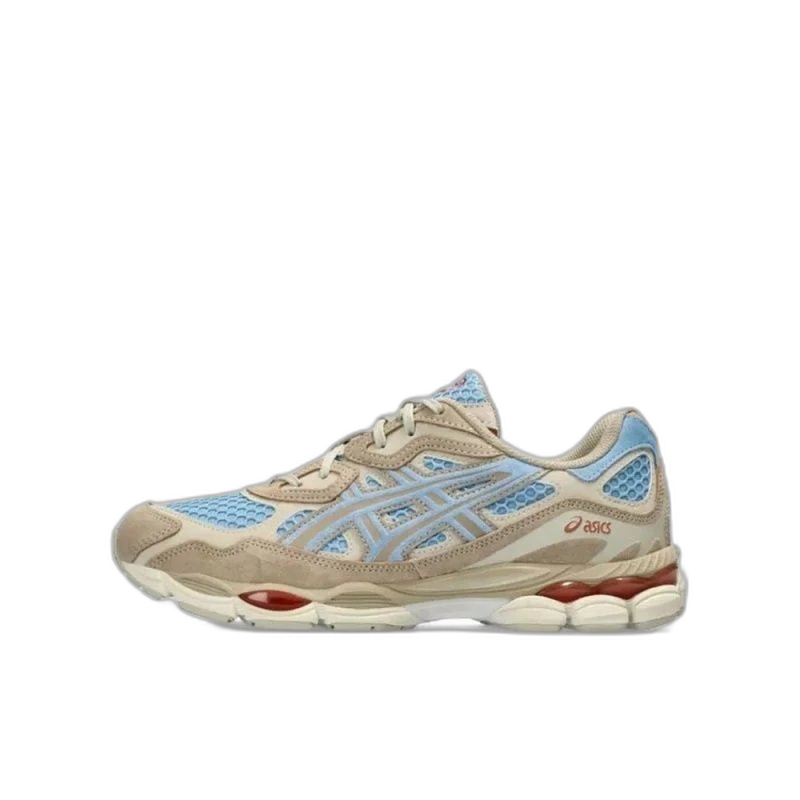 Putian’s new Arthur GEL NYC shoes for men and women pure original low-top sneakers running shoes women’s shoes boosting dad shoes